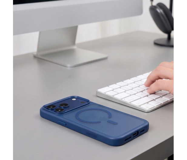 Tech-Protect Magmat Magsafe Cc Do Iphone 17 Pro Max / 18 Pro Max - 1586989 - zdjęcie 8